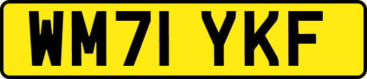 WM71YKF