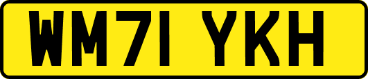 WM71YKH