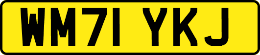WM71YKJ