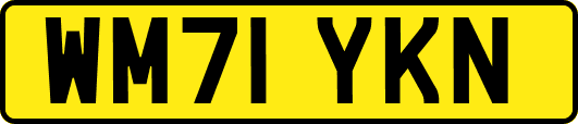 WM71YKN