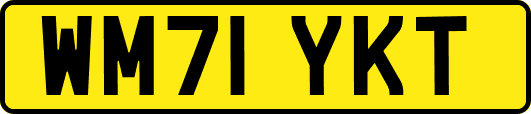 WM71YKT