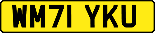 WM71YKU