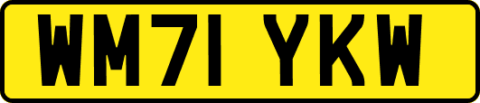 WM71YKW