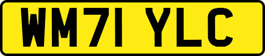WM71YLC