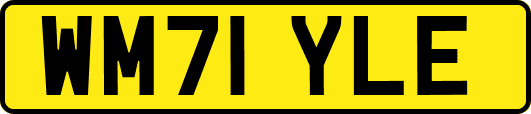 WM71YLE