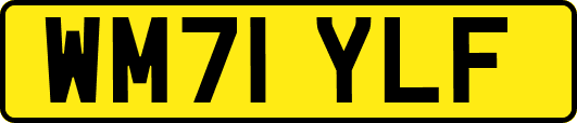 WM71YLF