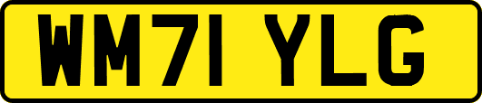 WM71YLG