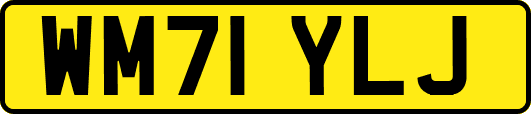 WM71YLJ