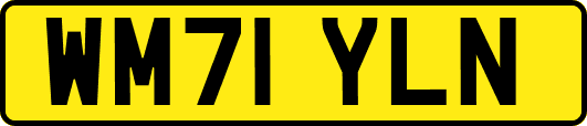 WM71YLN
