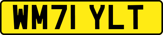 WM71YLT