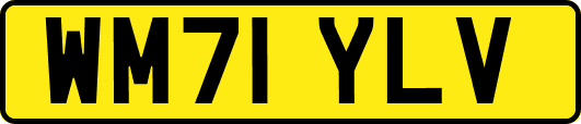 WM71YLV