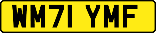 WM71YMF