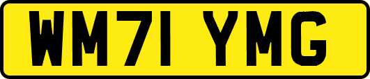 WM71YMG