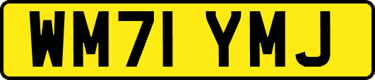 WM71YMJ