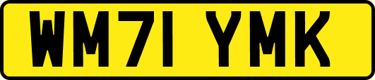WM71YMK