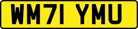 WM71YMU