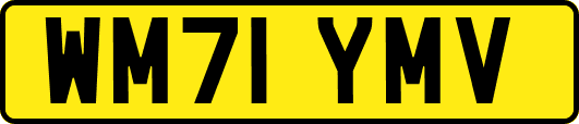 WM71YMV