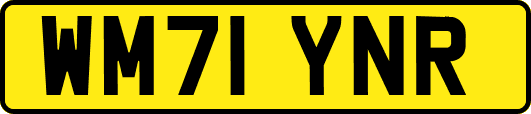 WM71YNR