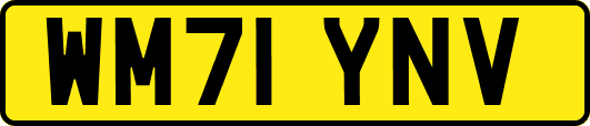 WM71YNV