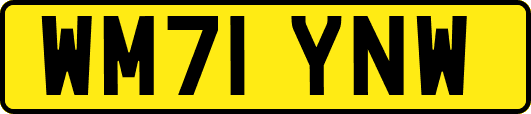 WM71YNW