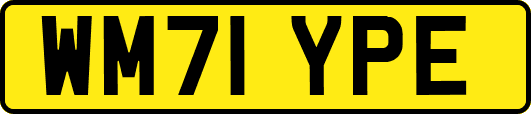 WM71YPE