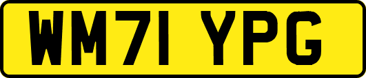 WM71YPG