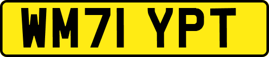 WM71YPT
