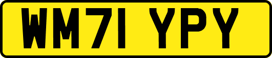 WM71YPY