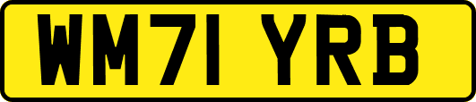 WM71YRB