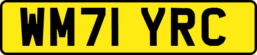 WM71YRC