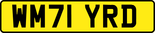 WM71YRD