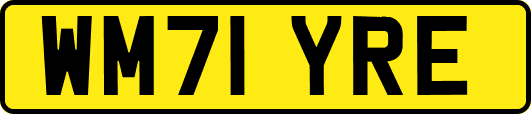 WM71YRE