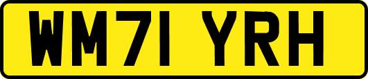 WM71YRH