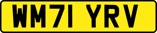 WM71YRV