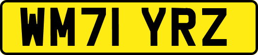 WM71YRZ