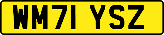 WM71YSZ