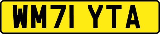 WM71YTA