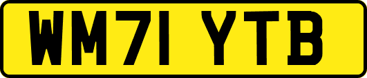 WM71YTB