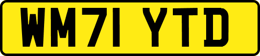 WM71YTD