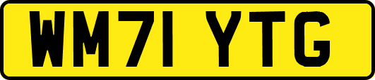 WM71YTG