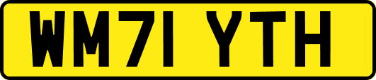 WM71YTH