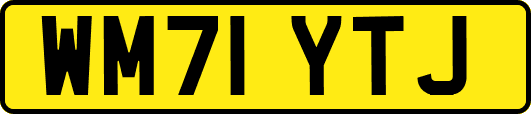WM71YTJ