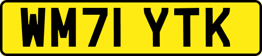 WM71YTK