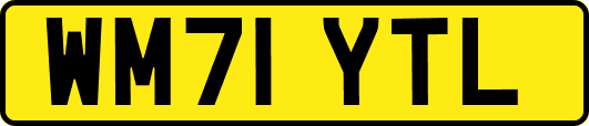 WM71YTL
