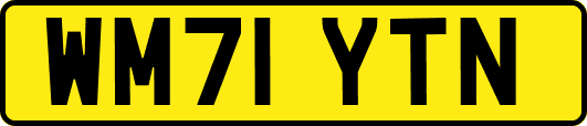 WM71YTN