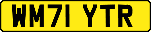 WM71YTR