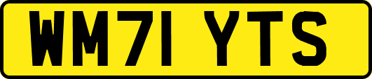 WM71YTS