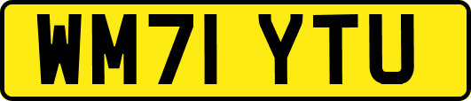 WM71YTU