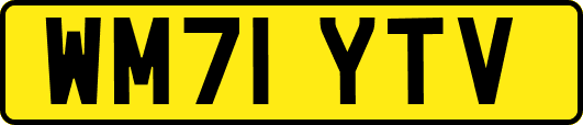 WM71YTV