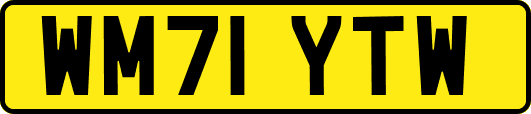 WM71YTW